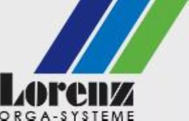 Bild: BITMi e.V. zeichnet LORENZ Orga-Systeme Gm mit Gütesiegel „Software  Made in Germany“