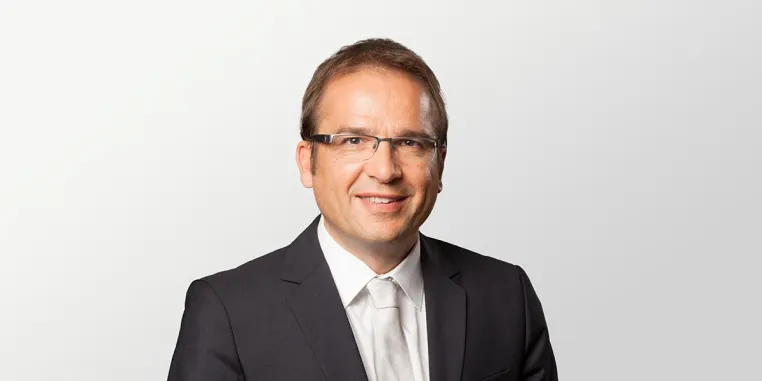 Neuer Geschäftsführer für Miebach Consulting Deutschland Bild: Neuer Geschäftsführer für Miebach Consulting Deutschland