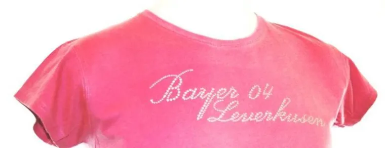 Bild: Neuer Trend “Pimp your clothes”