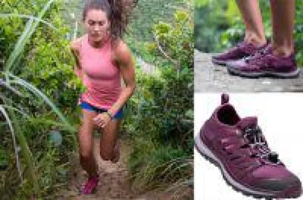 Bild: TrailFit-Abenteuer bei jedem Sommerwetter