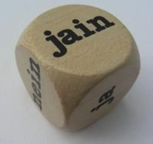 Intuitiv richtig - Dem Bauchgefühl bei Entscheidungen vertrauen Bild: Intuitiv richtig - Dem Bauchgefühl bei Entscheidungen vertrauen