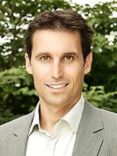 Bild: Keynotspeaker Prof. Dr. Ralf Brand, Jahrestagung dvs-Kommision Gesundheit