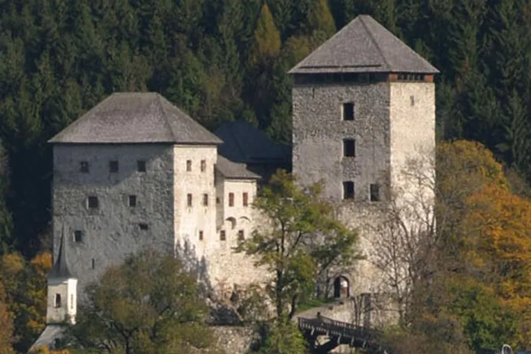 Zell am See-Kaprun lädt zur 'Unkonferenz' auf die Burg Bild: Zell am See-Kaprun lädt zur 'Unkonferenz' auf die Burg
