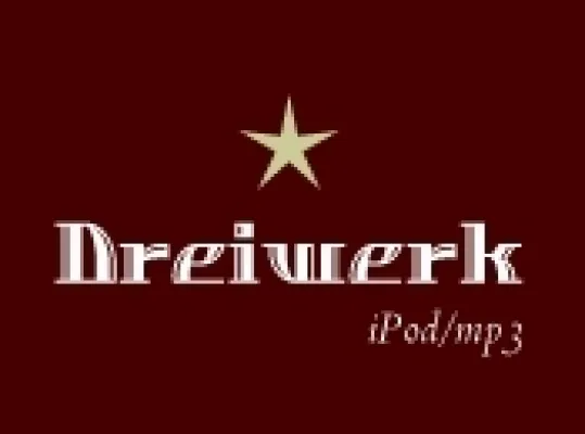 Bild: Hörspiel und Musik eröffnen das neue Programmjahr 2006 bei *Dreiwerk