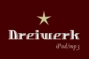 Hörspiel und Musik eröffnen das neue Programmjahr 2006 bei *Dreiwerk Bild: Hörspiel und Musik eröffnen das neue Programmjahr 2006 bei *Dreiwerk