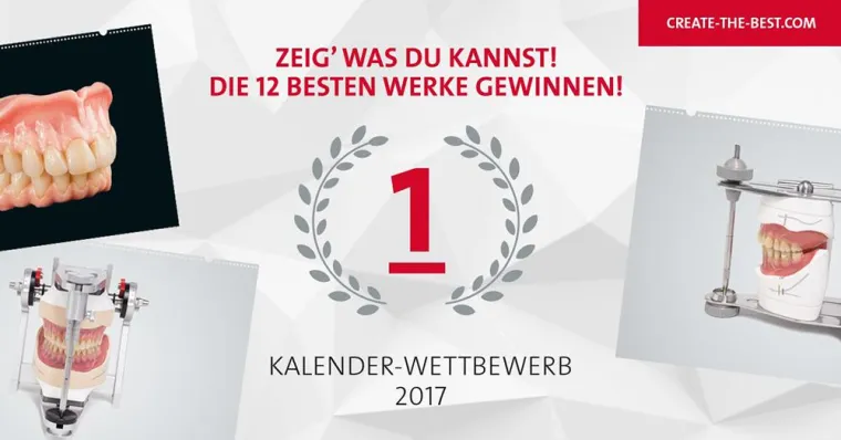 Bild: CREATE THE BEST – EURE KREATIV PLATTFORM