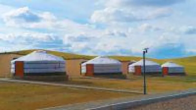 Bild: Steppe Gold stärkt Aktionärsrechte