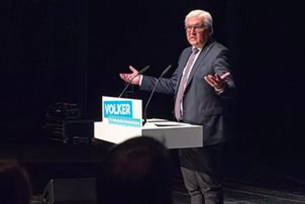 Bild: Studierende in Berlin für Demokratie-Award nominiert