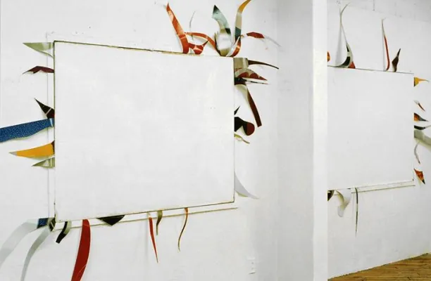 Bild: Kunst: Sebastian Zarius: "Wild World" in der Galerie Hafen+Rand Hamburg