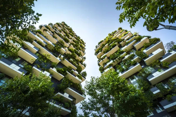 Bild: CO2-Kosten & mehr: Smart Services von Objektus erleichtern Anpassung an dynamische Gesetzgebung