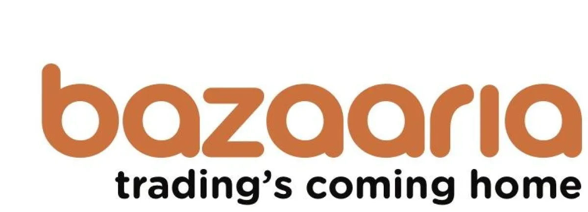 Bazaaria: trading's coming home