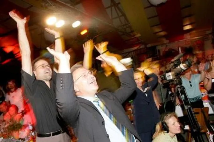 Bild: Herausforderungen meistern - Wirksame Kommunikation mobilisiert Kräfte