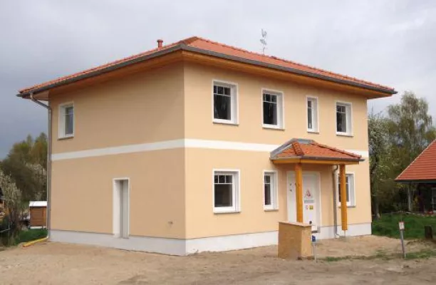 Bild: Stadtvilla nach Maß | Besichtigung am 26./27. April in 16356 Ahrensfelde-Blumberg