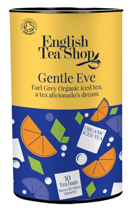 Eistee von English Tea Shop für Earl Grey Tee Liebhaber