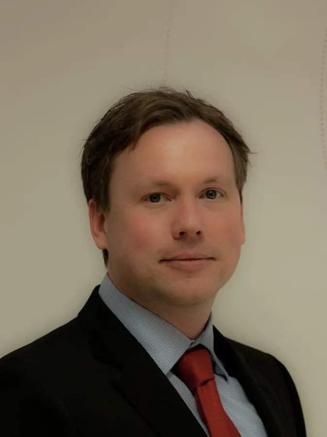 Rocco Frömberg, CA Produktmanager bei der TIM AG