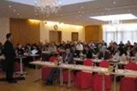 Usergroup-Treffen der SCHEMA GmbH zeigte, dass leserfreundliche Bedienungsanleitungen keine Zauberei sind Bild: Usergroup-Treffen der SCHEMA GmbH zeigte, dass leserfreundliche Bedienungsanleitungen keine Zauberei sind