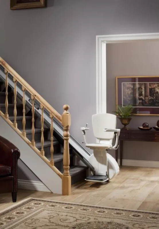 Der Levant ComfortPlus ist eine gelungene Verbindung aus den zwei prämierten Produkten Levant und Flow II.
