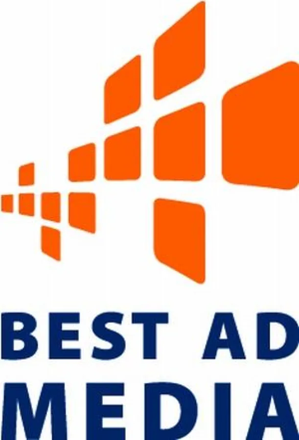 Logo Best Ad Media