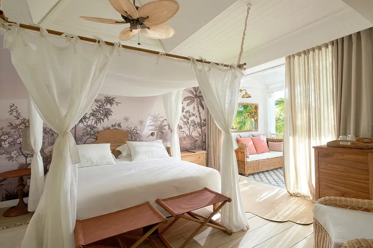 Bild: Paradise Cove Boutique Hotel: Zeitlose Eleganz und intime Luxusmomente auf Mauritius
