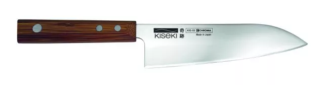 Bild: Dreimal neu: kochmesser.de präsentierte Neuheiten auf der Ambiente