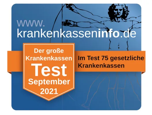 Bild: Krankenkassentest 2021: Welche Kassen sind günstiger, welche einfach besser?