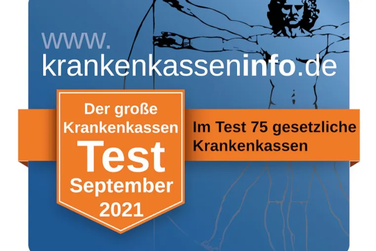 Krankenkassentest 2021: Welche Kassen sind günstiger, welche einfach besser? Bild: Krankenkassentest 2021: Welche Kassen sind günstiger, welche einfach besser?
