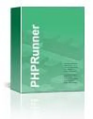 Bild: PHPRunner 3.0 - der Codegenerator für Datenbank-basierte Webanwendungen