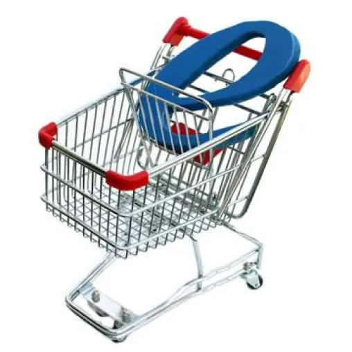 Bild: Deutsche kaufen online - E-Mail Marketing Tipps für E-Commerce Unternehmen