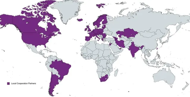 Bild: Erste internationale Praxis für seltene neurologische Erkrankungen wird erweitert
