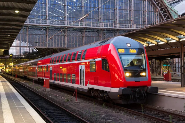 VdK kritisiert: Das Deutschlandticket kommt – aber nicht für alle Bild: VdK kritisiert: Das Deutschlandticket kommt – aber nicht für alle