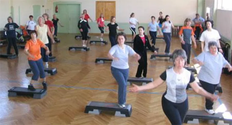 Bild: Winterkurse starten mit Schnupperwoche am 03. November in Weißendorf