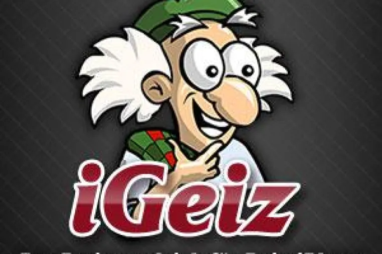 iGeiz – Preisvergleich Geizkragen.de jetzt als App für das iPhone Bild: iGeiz – Preisvergleich Geizkragen.de jetzt als App für das iPhone