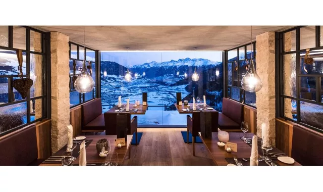 Die Vitalpina® Hotels Südtirol bieten für jeden Geschmack das passende Weihnachtsprogramm Bild: Die Vitalpina® Hotels Südtirol bieten für jeden Geschmack das passende Weihnachtsprogramm