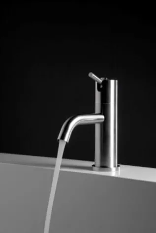 Neueste Innovation von antoniolupi mit patentiertem Design Bild: Neueste Innovation von antoniolupi mit patentiertem Design