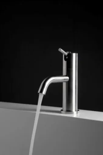 Bild: Neueste Innovation von antoniolupi mit patentiertem Design