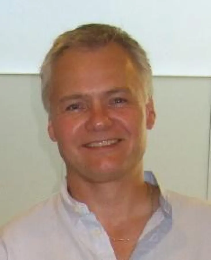 Torsten Keil