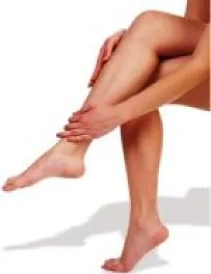 Krampfadern sind mehr als nur ein unbeliebter Schönheitsfehler Bild: Krampfadern sind mehr als nur ein unbeliebter Schönheitsfehler