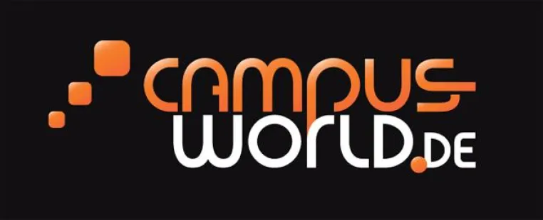 Bild: campus-world.de zieht jetzt andere Seiten auf