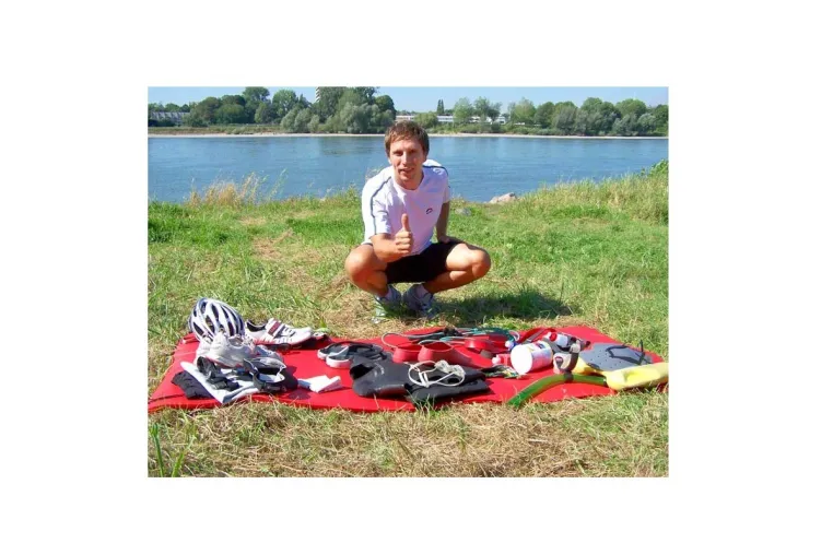 Triathlon Coaching und Trainingsplan: Perfekt vorbereitet in deinen Wettkampf Bild: Triathlon Coaching und Trainingsplan: Perfekt vorbereitet in deinen Wettkampf