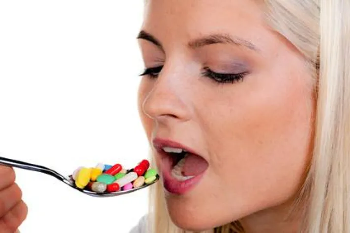 Arzneimittel-Allergien: Wenn Medikamente schaden statt helfen Bild: Arzneimittel-Allergien: Wenn Medikamente schaden statt helfen