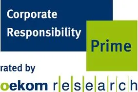 Bild: Oekom Research zeichnet Ricoh aus