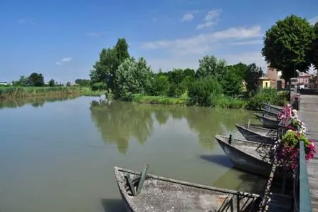 Auf Pedalen durch die Lombardei Bild: Auf Pedalen durch die Lombardei