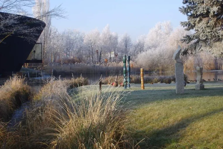 Wilhelm Busch Sonderausstellung im Waren (Müritz) - Der Naturfreund im NaturErlebnisZentrum Bild: Wilhelm Busch Sonderausstellung im Waren (Müritz) - Der Naturfreund im NaturErlebnisZentrum