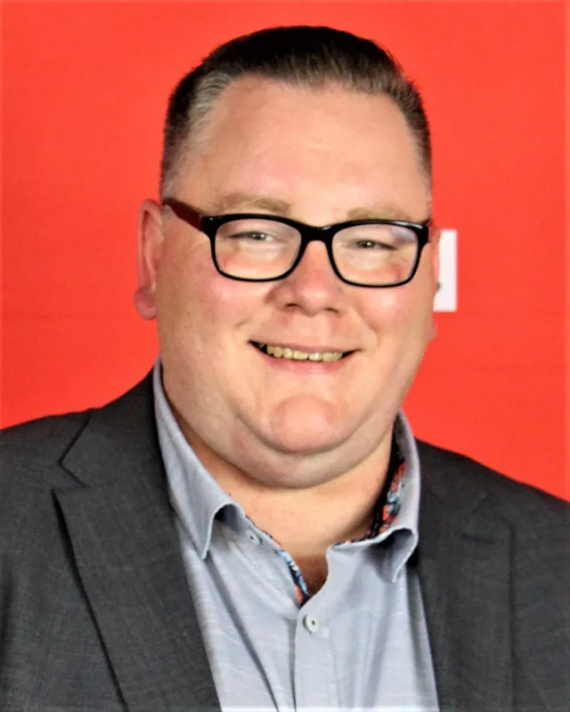 David Schwarzendahl (DIE LINKE. Rheinland-Pfalz)