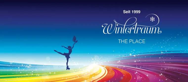 Bild: Stuttgart rollt – der Wintertraum: strahlend und vertraut