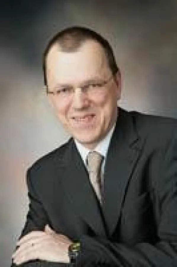 Laurenz Stecking, Geschäftsführer der codia Software GmbH 200x200