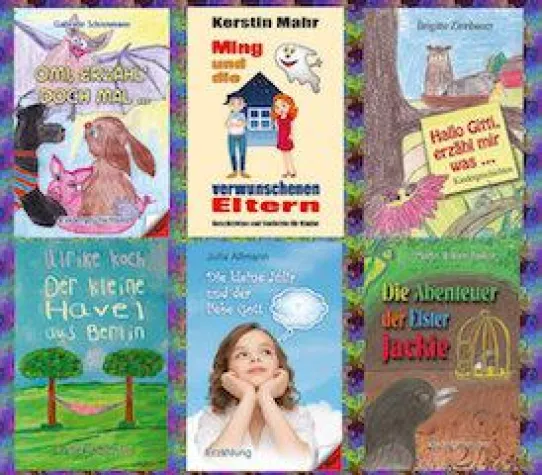 Bild: Morgen, Kinder, wird’s was geben…