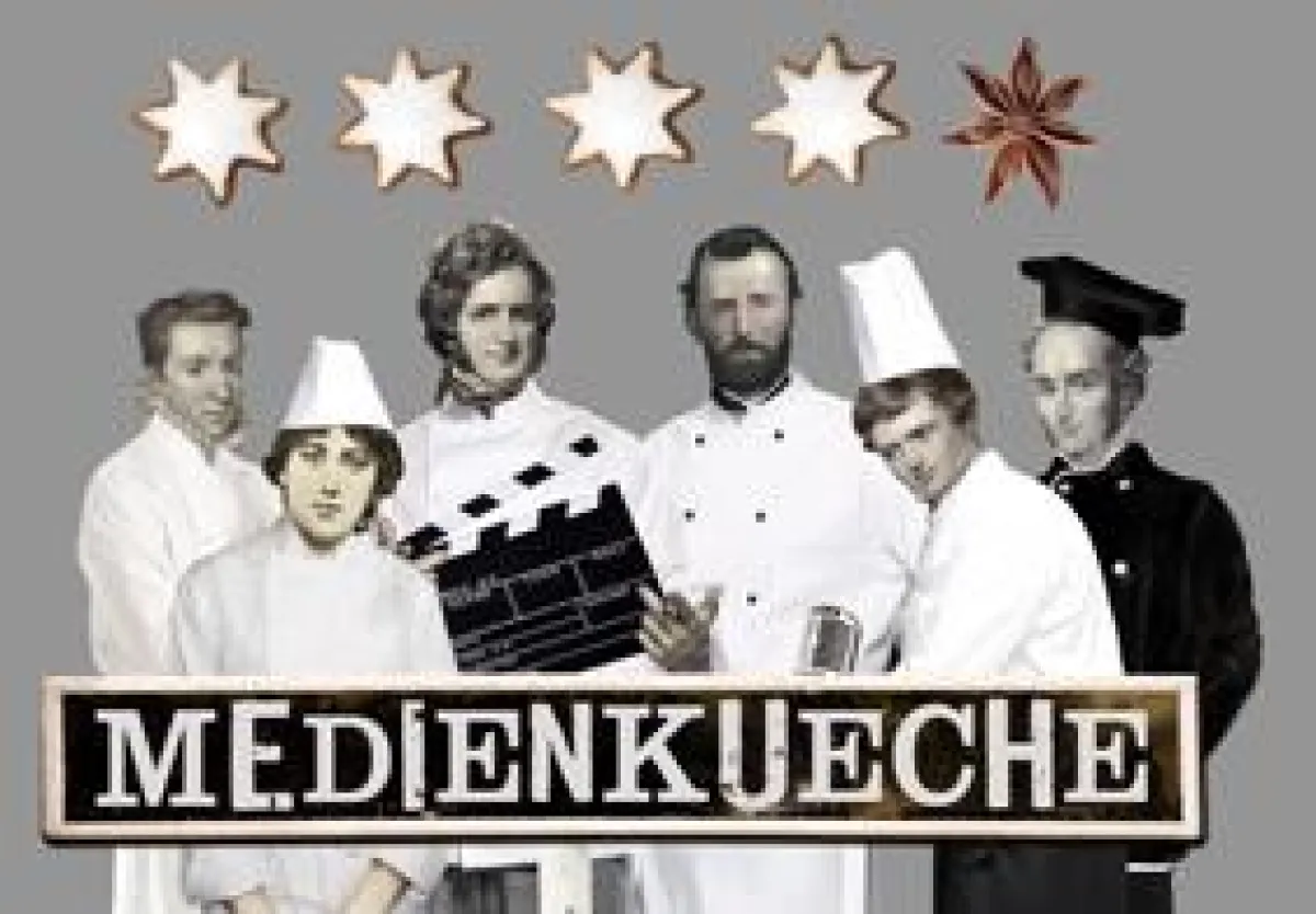 Wirkungsvolle Geschmacksverstärker der Medienküche Köln