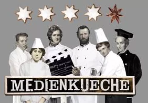 Bild: Medienküche präsentiert wirkungsvolle Geschmacksverstärker für Werbekampagnen