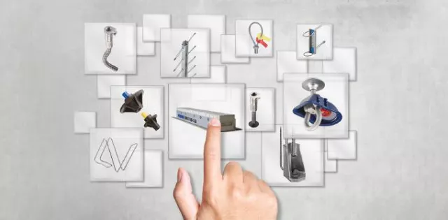 Bild: Betoneinbauteile auf Premium-Niveau: PFEIFER auf der BAU 2019